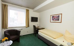 Hotel Quellental